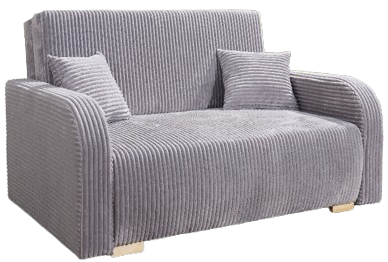 Sofa Lili 2 - Top sztruks 90