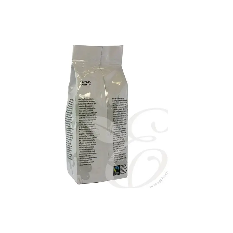 Kaffeezubereiter Decaffeinato