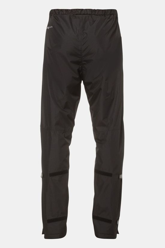 Vaude Fluid II Regenbroek Regular