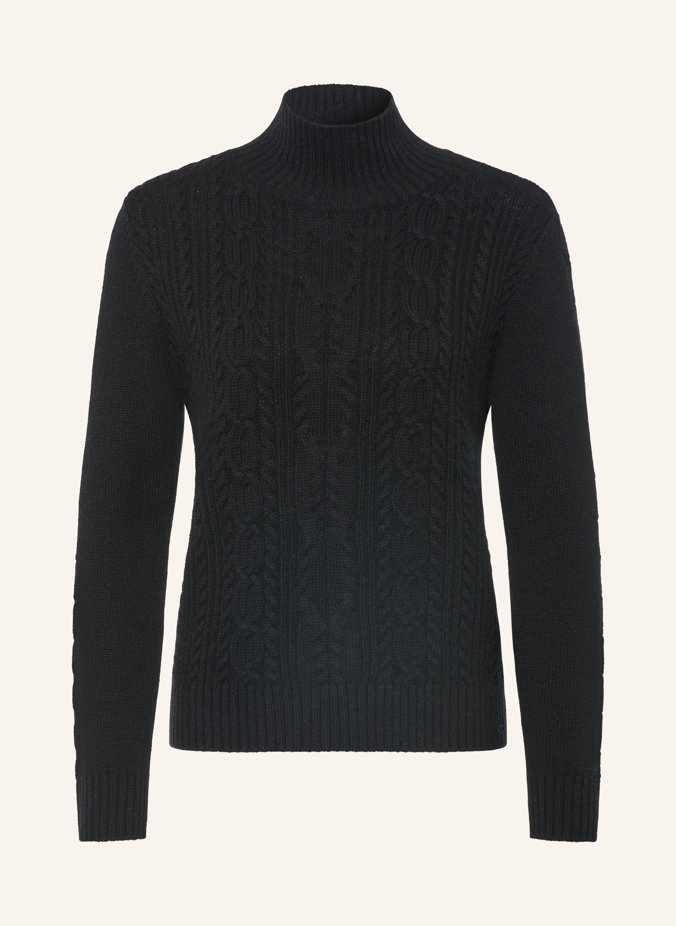 darling harbour Pullover mit Cashmere