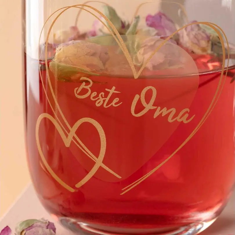 Tasse Emozione
