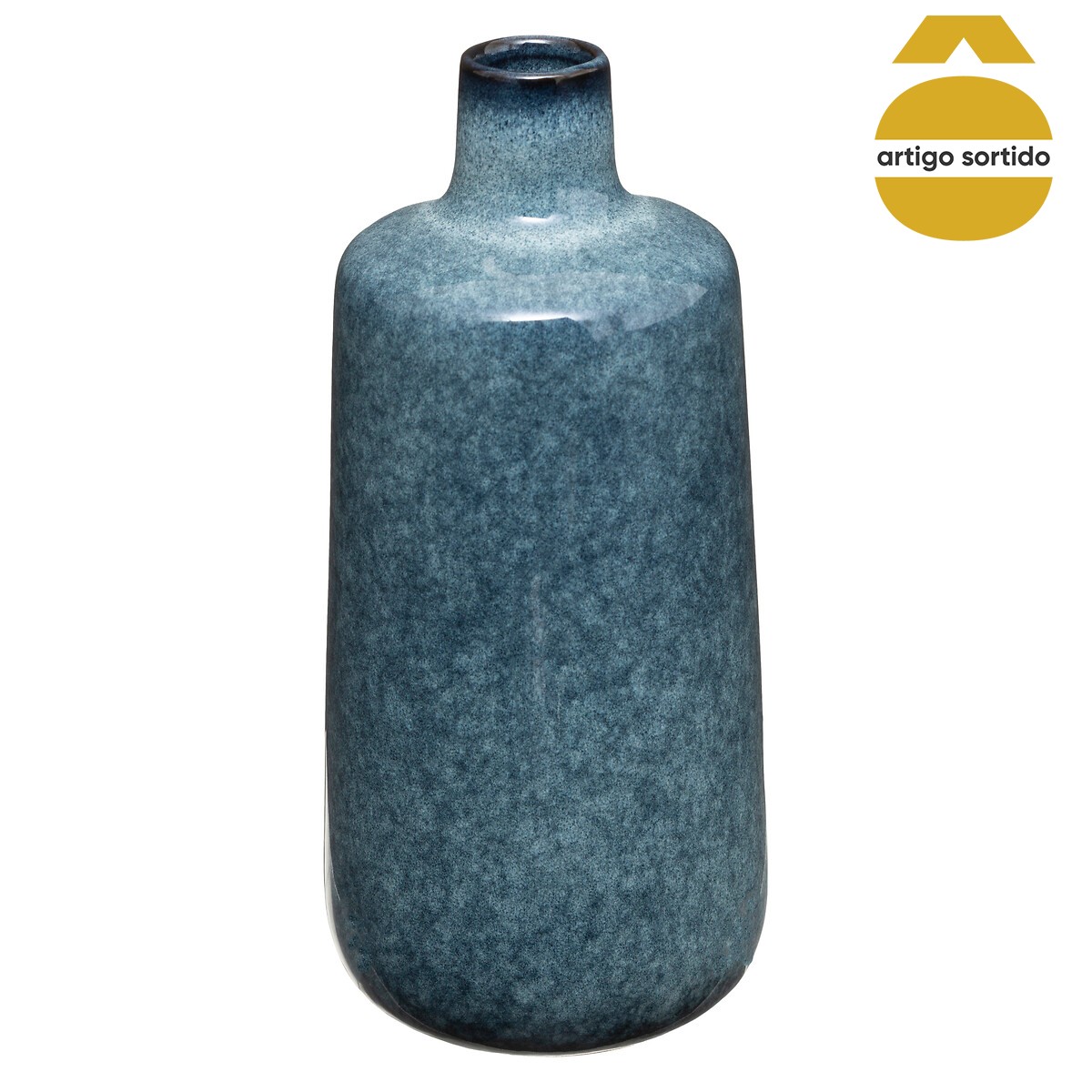 Jarra decorativa flower REACTIVE 24,5cm