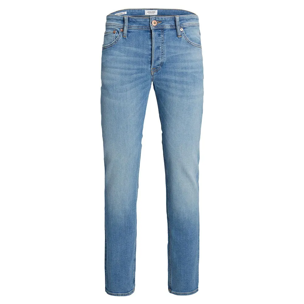 Jack & Jones Mike Jiginal Am 783 Plus Size jeans