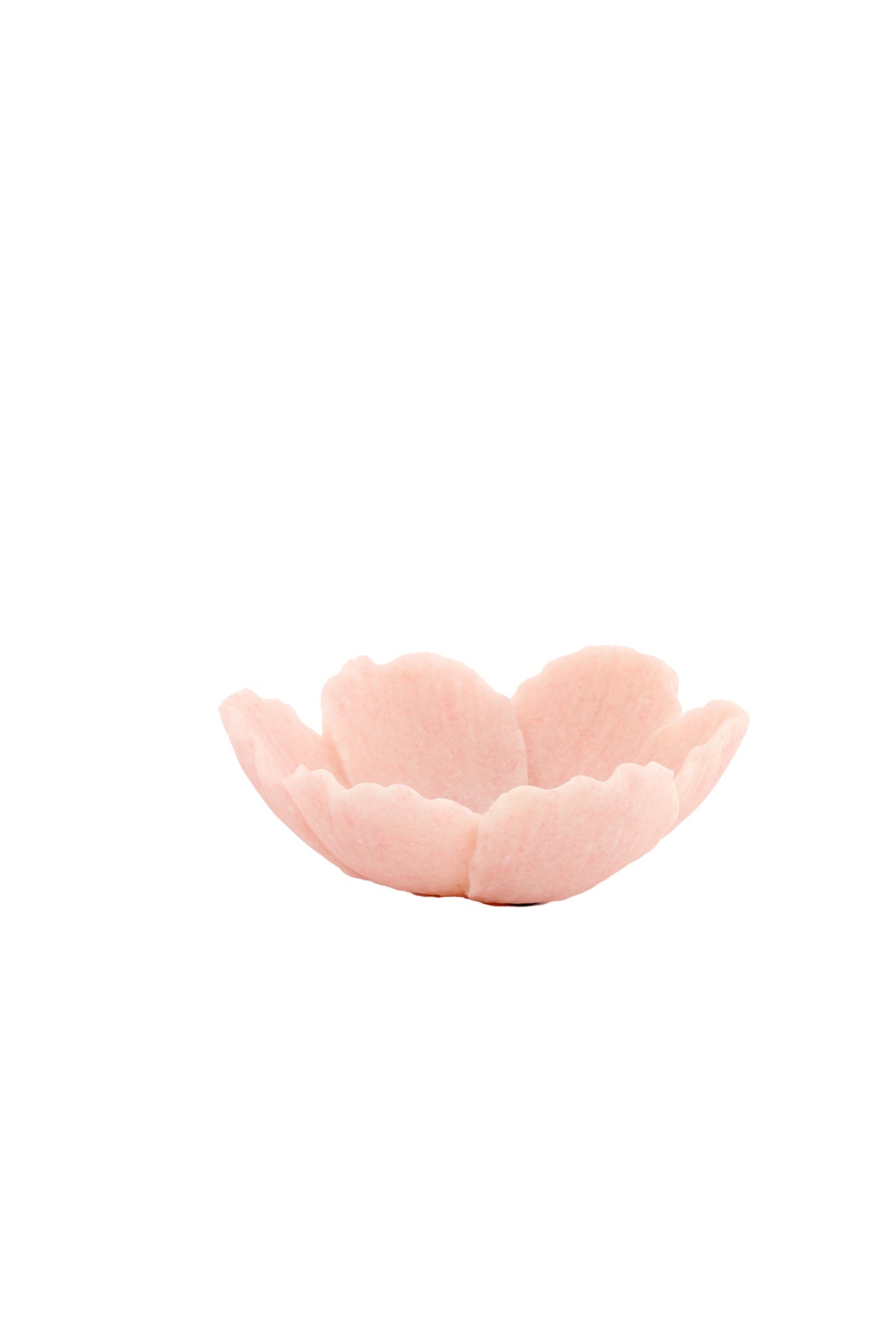 Light & Living schaal FRESIA - 20.5x19.5x7.5cm - roze