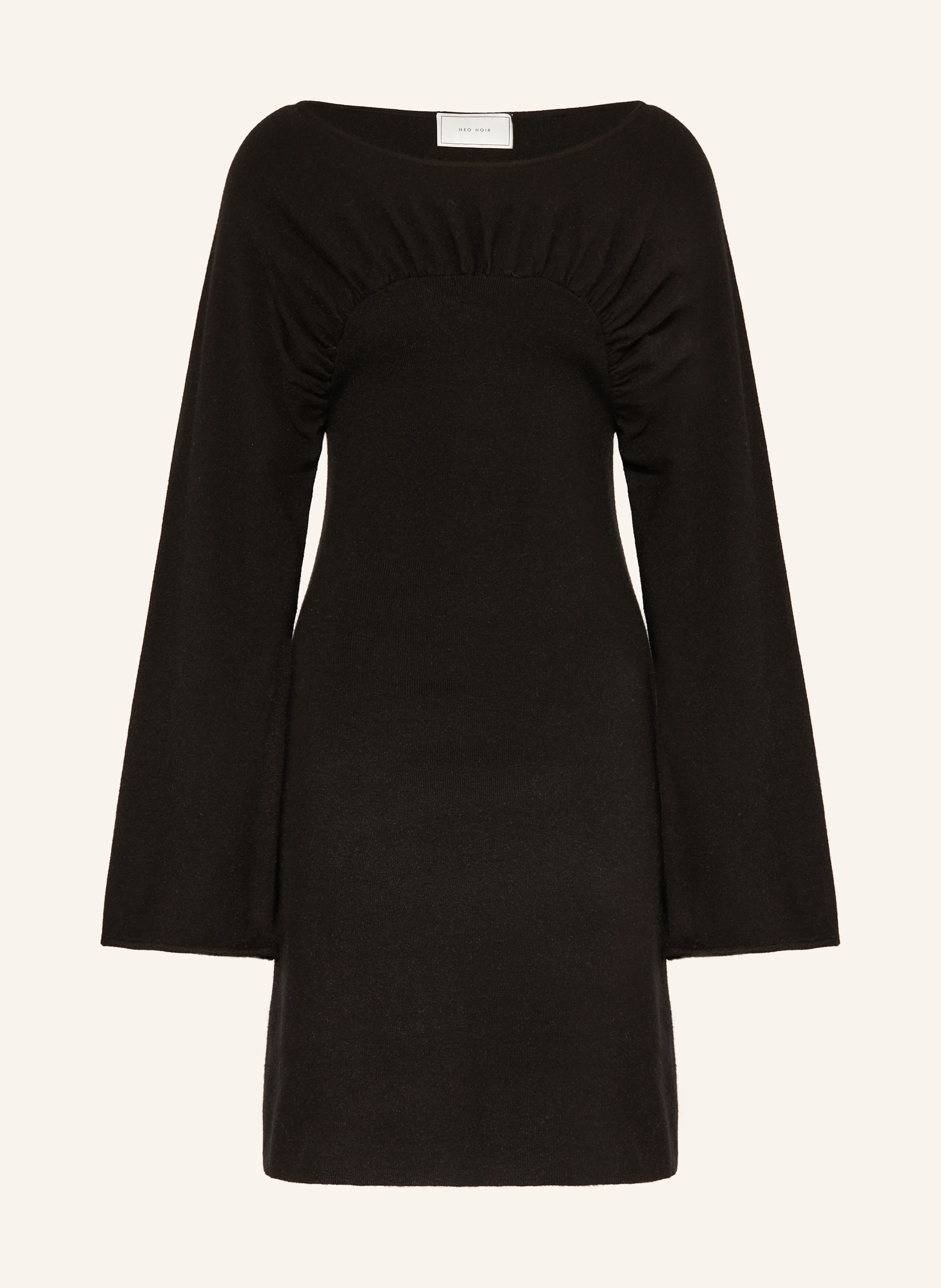 NEO NOIR Strickkleid HOLLA