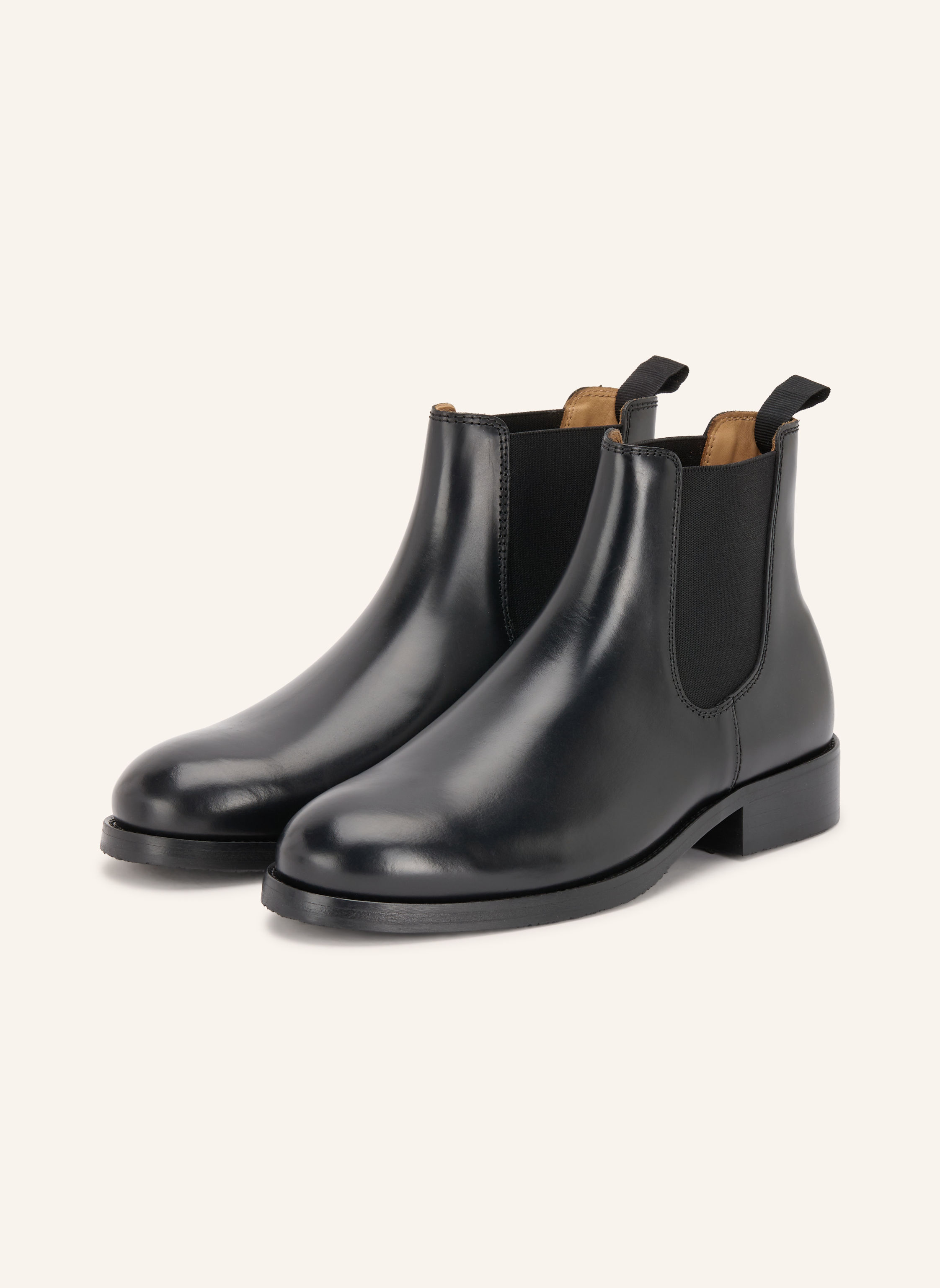 SANDRO Chelsea-Boots