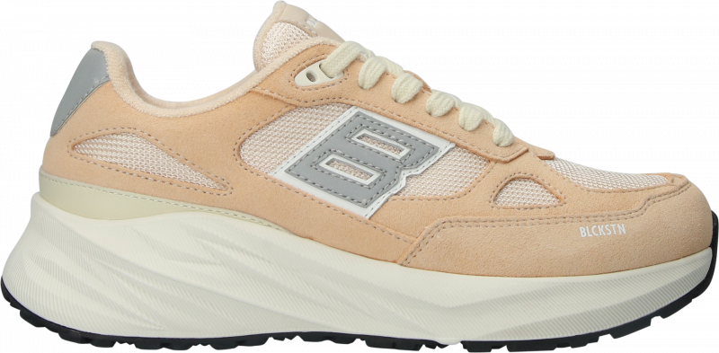 FLINT MOSS - DL276 MACADAMIA - Runner Sneaker