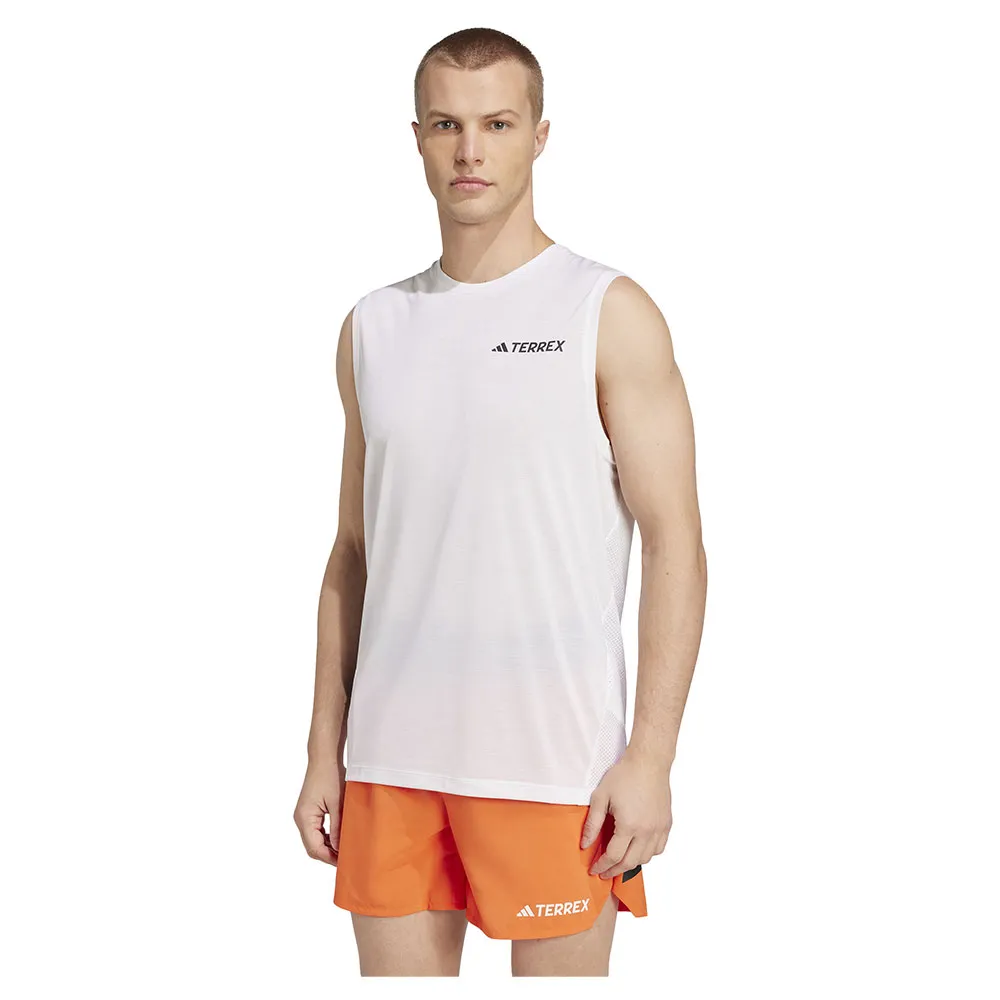 adidas Terrex Xperior Climacool  sleeveless T-shirt