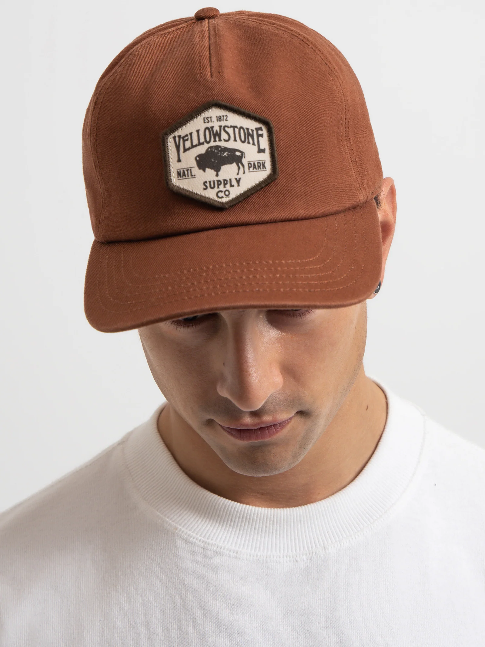 Yellowstone Cap