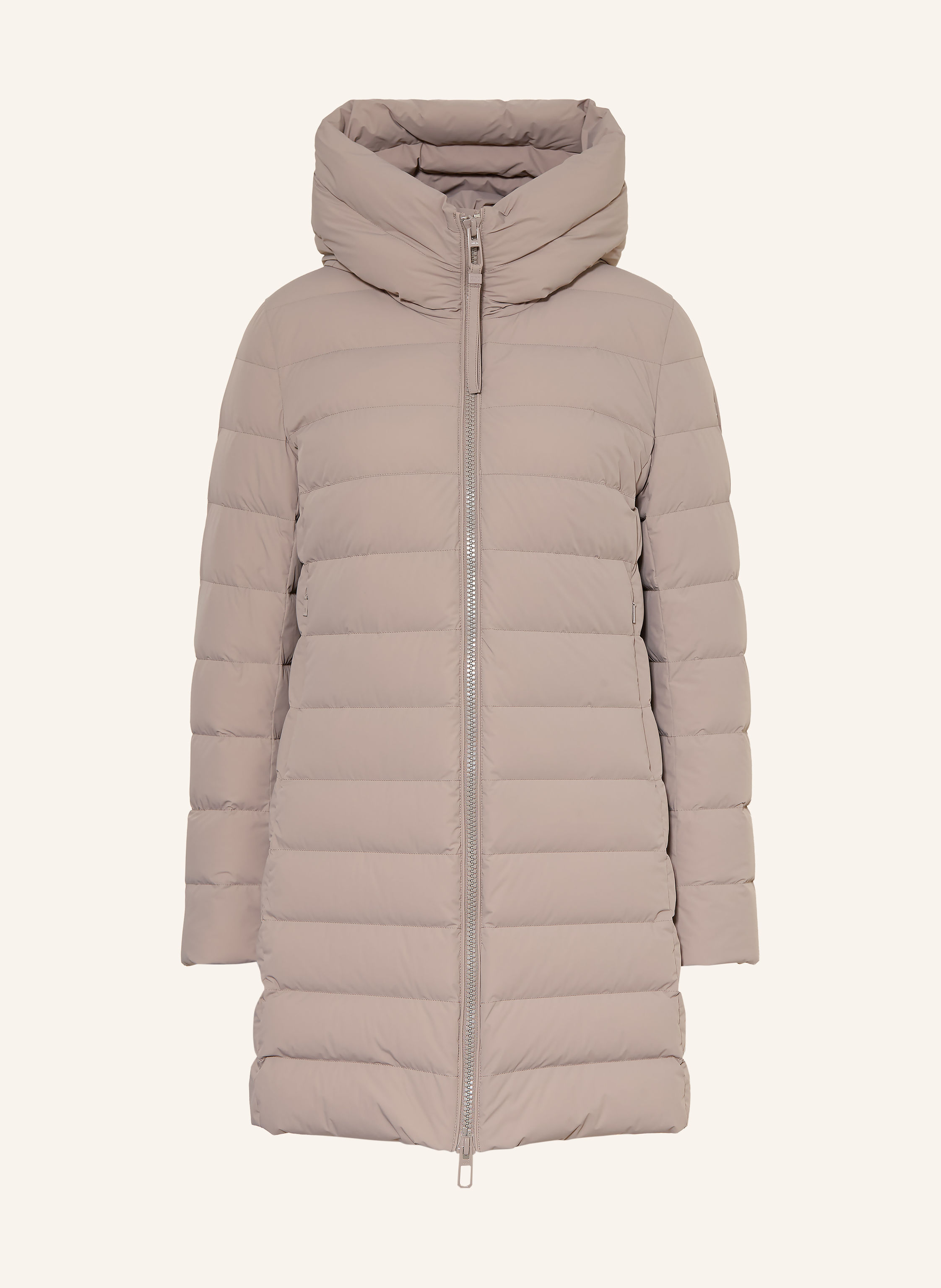 DUNO Lightweight-Daunenmantel CELLINI