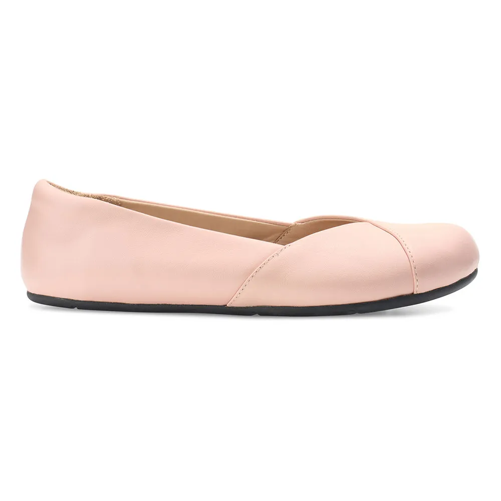 Xero Shoes Phoenix Leather ballet pumps refurbished