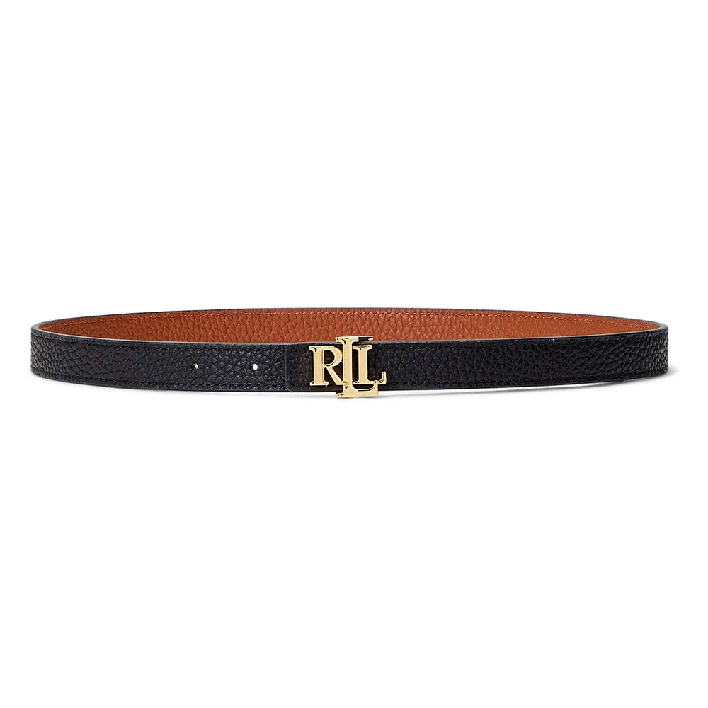 Lauren 412912038 Logo Reversible belt