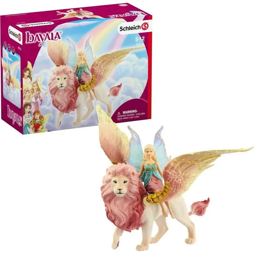 Spielset 2er-Set Bayala