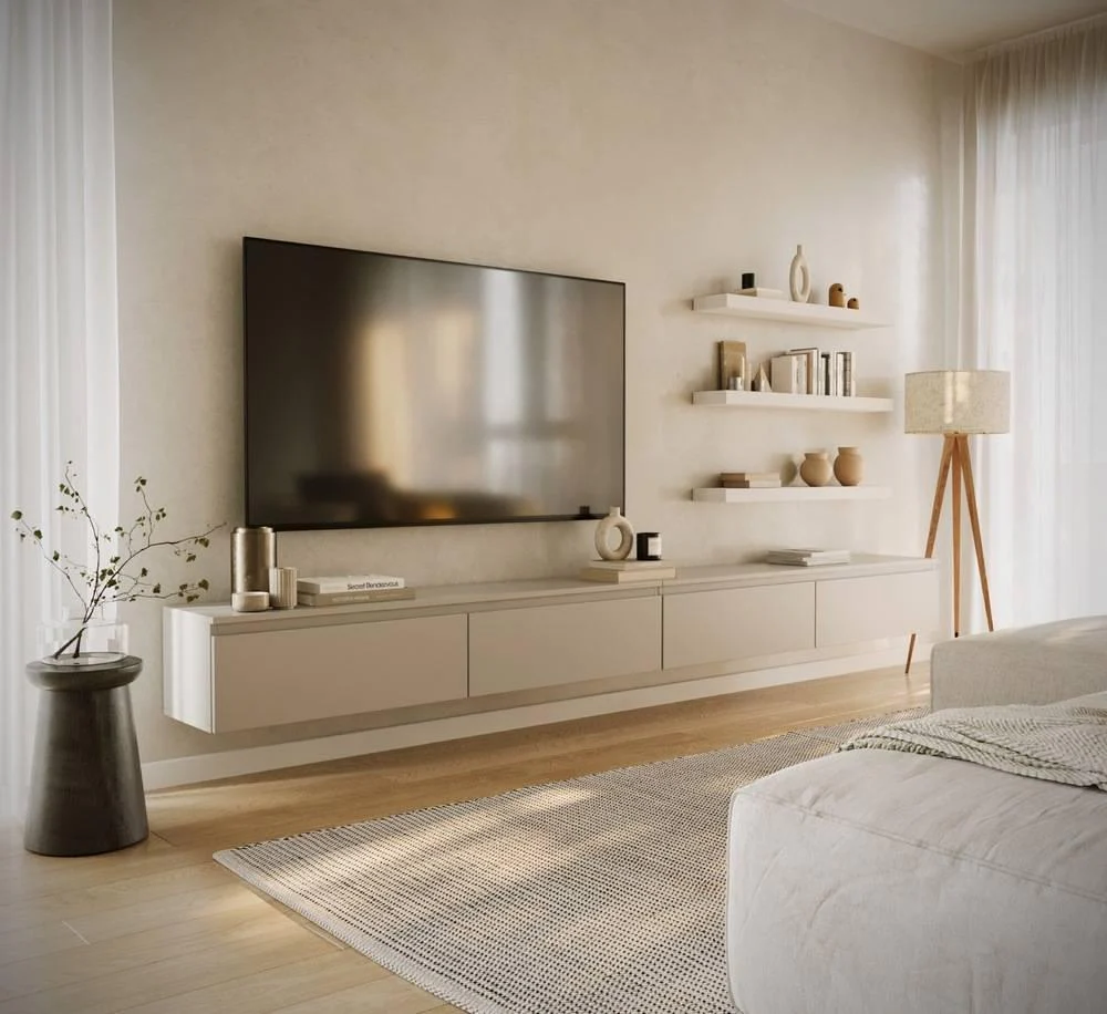 TV-meubel Kate