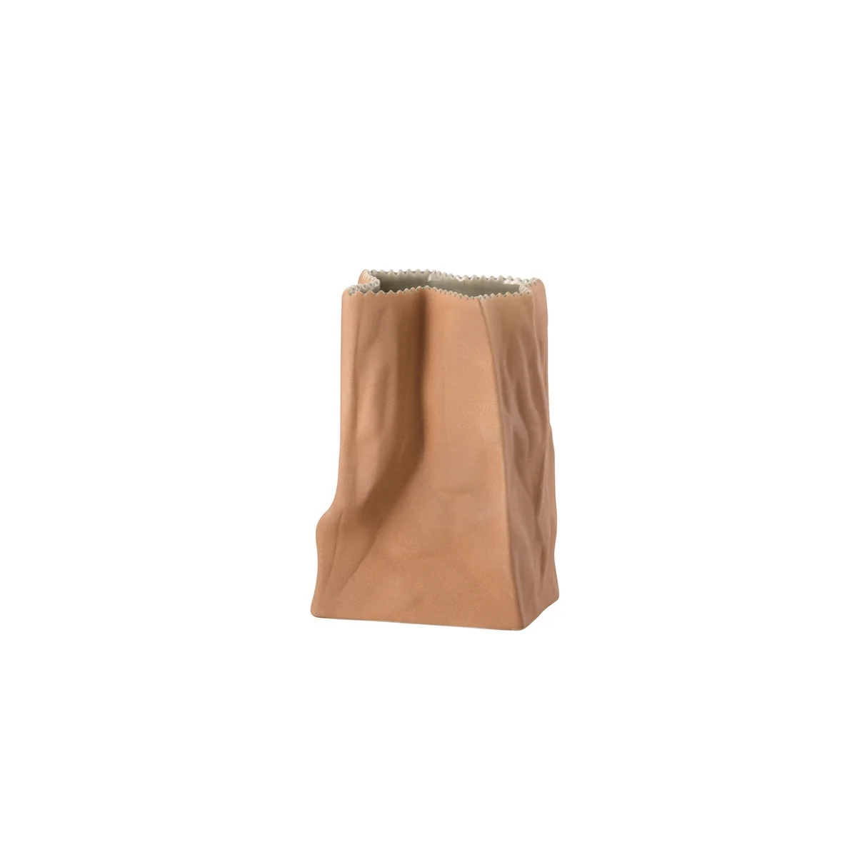 Rosenthal - Tütenvase Keramik