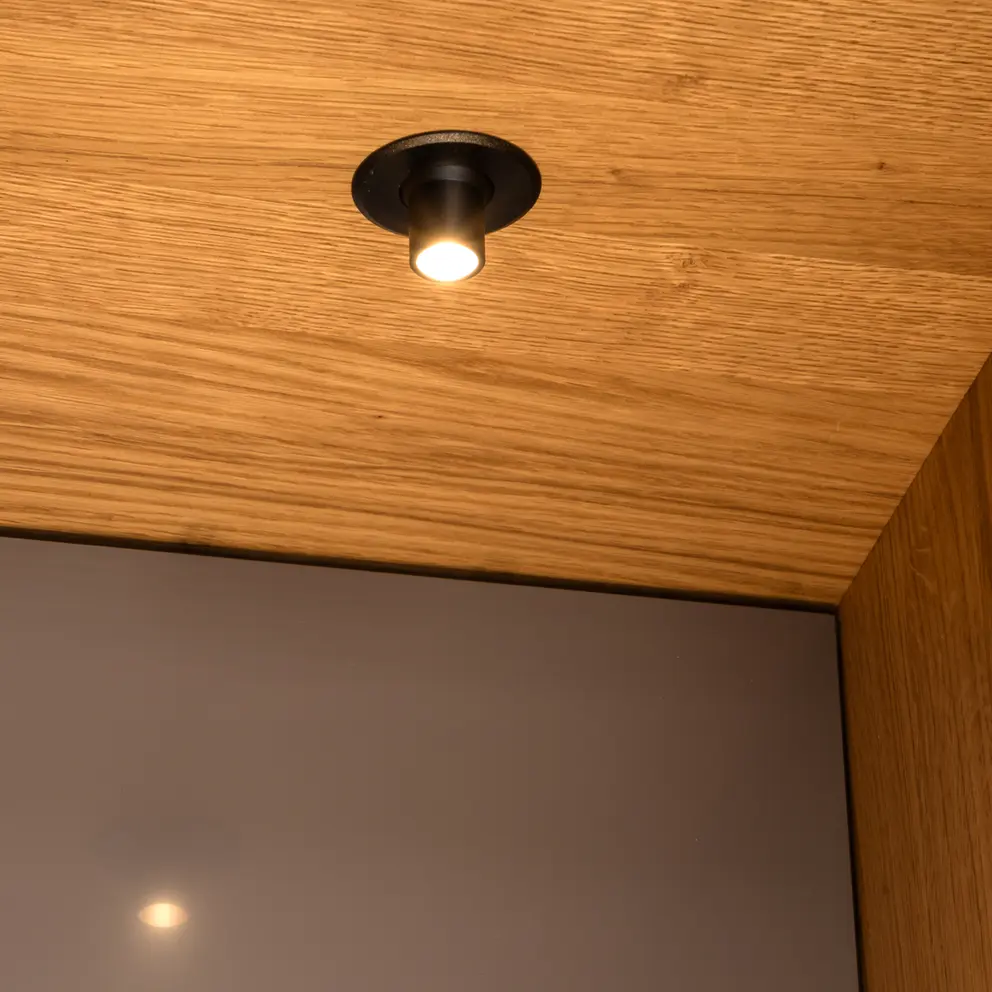 Vitrine Cubus Pure