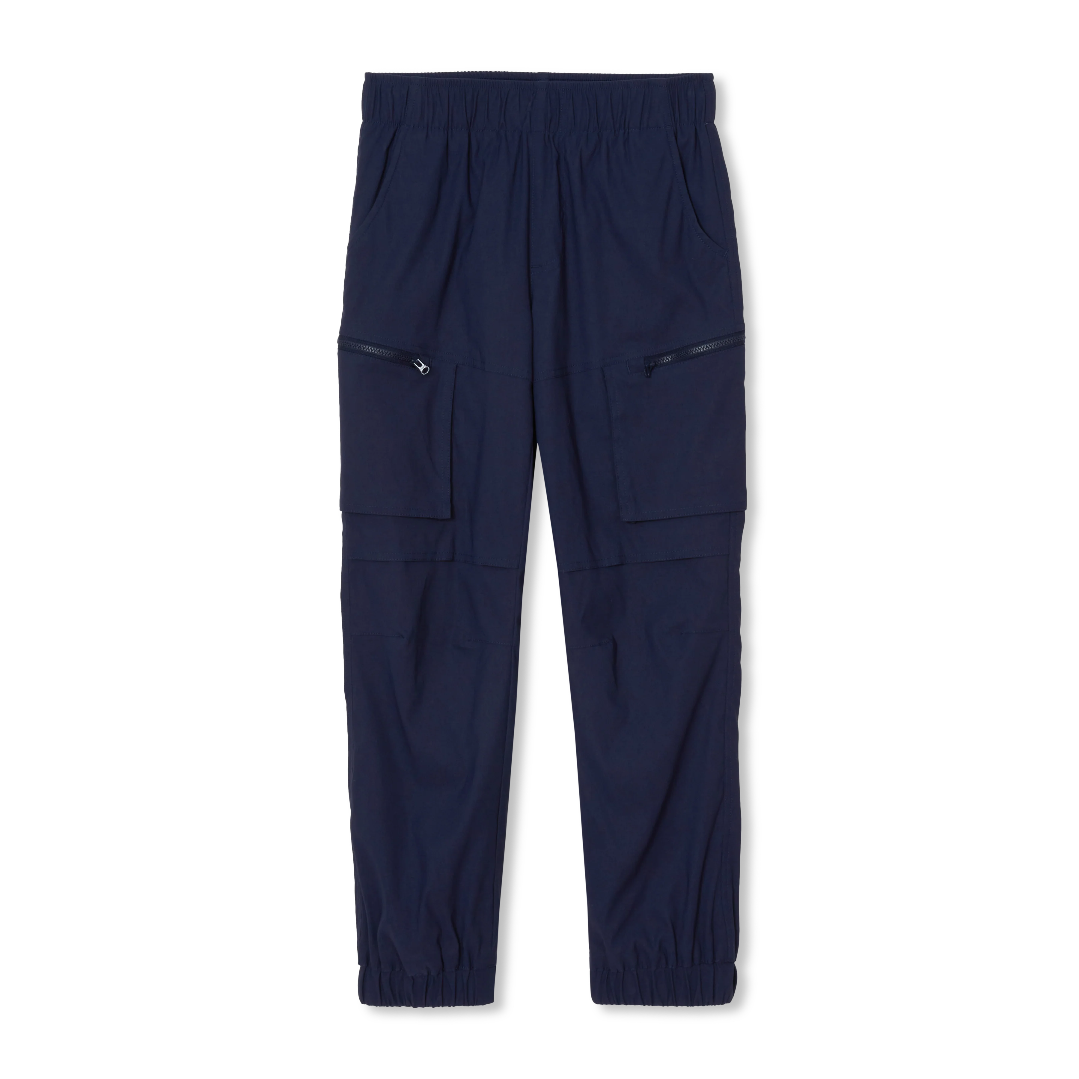 Boys' Tech Jogger