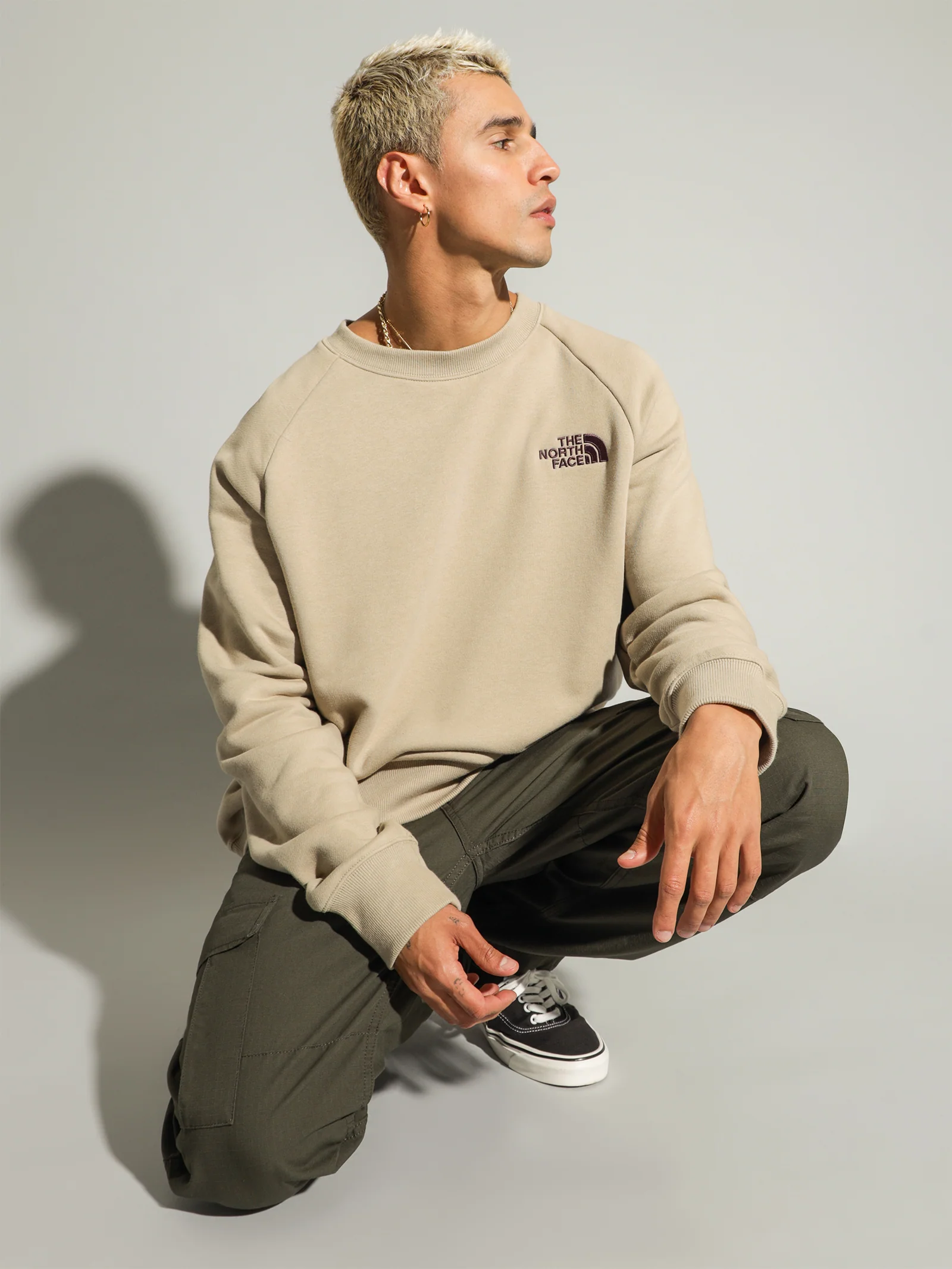 Sim Logo Crew