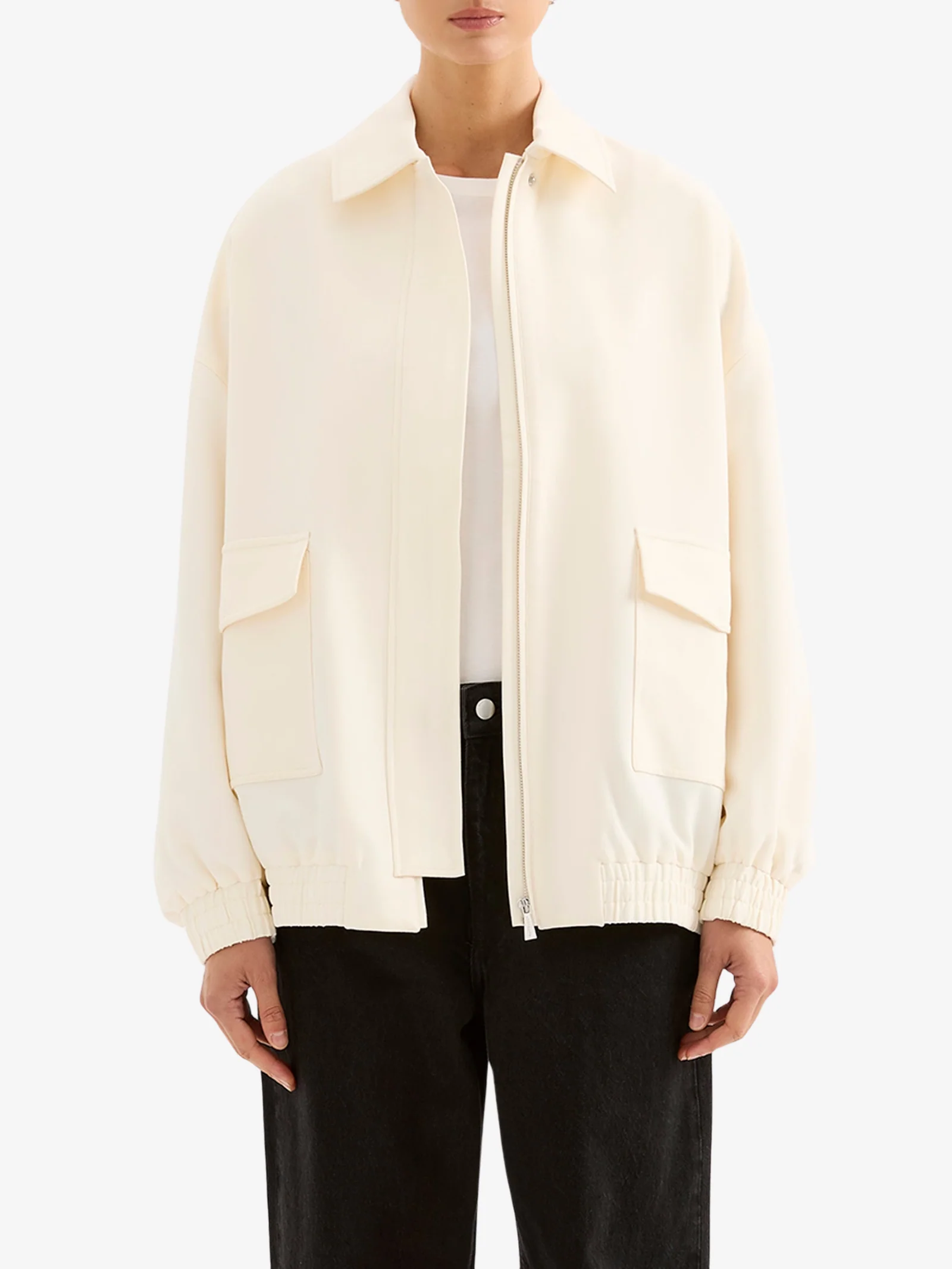 Andrea Jacket