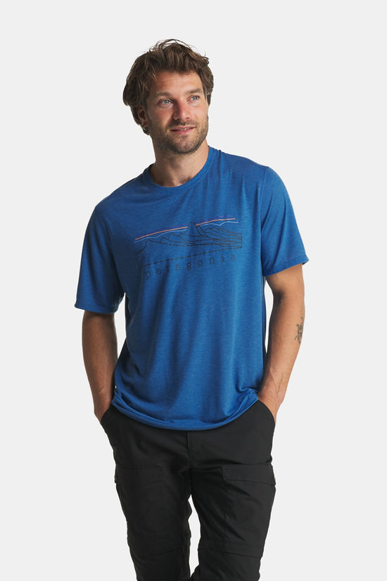 Patagonia Capilene Cool Trail Shirt - Stratapeaks