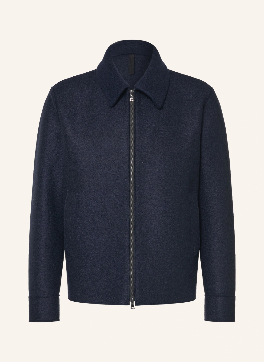HARRIS WHARF LONDON Blouson