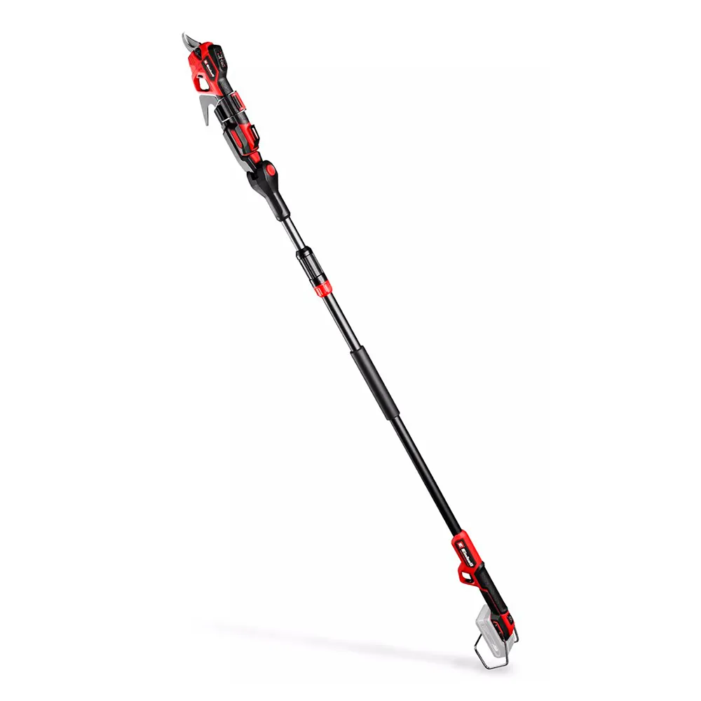 Einhell GP-LS 18/28 Li T BL-Solo 18V 28mm Telescopic Electric Pruning Shears