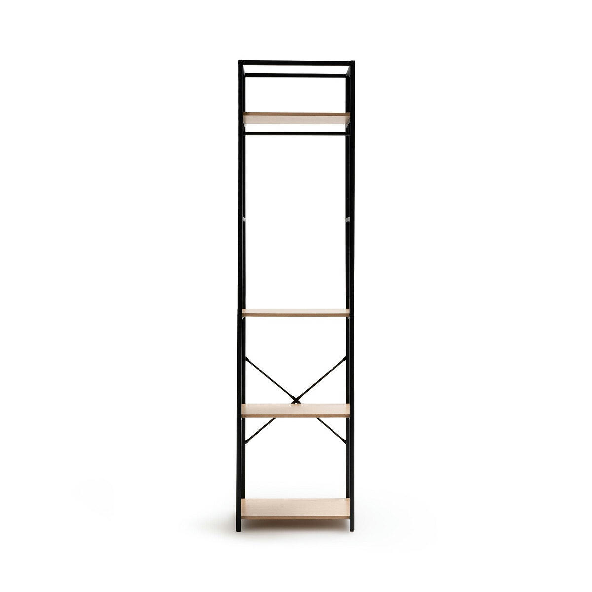Module de dressing L50 cm, Adarbi