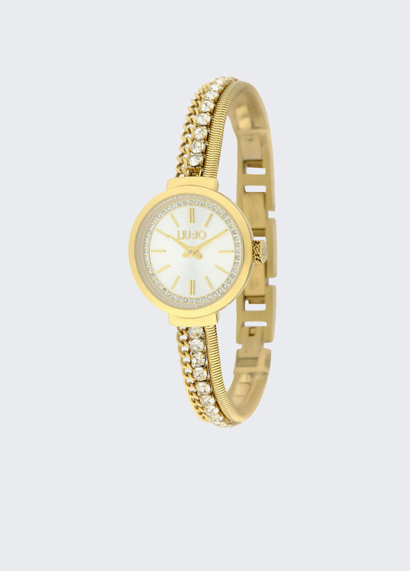 Orologio con brill
