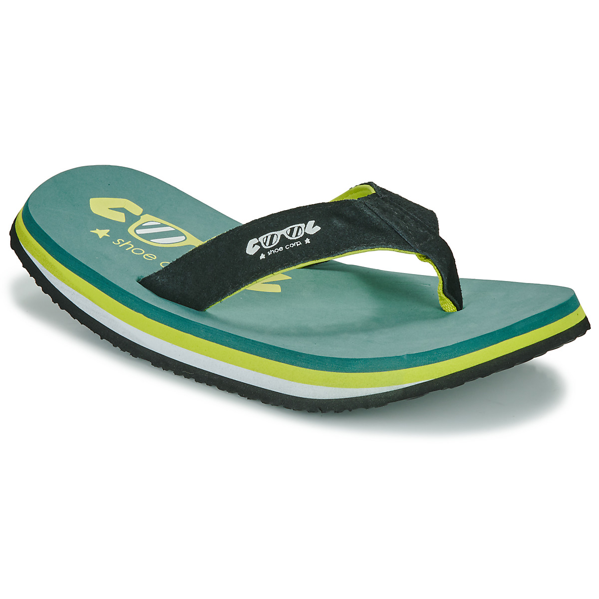 Cool shoe - ORIGINAL - Green