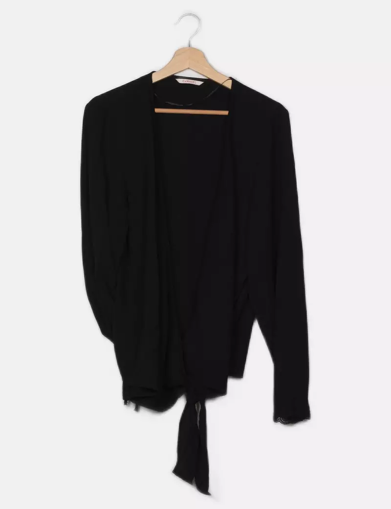 Camaïeu kimono