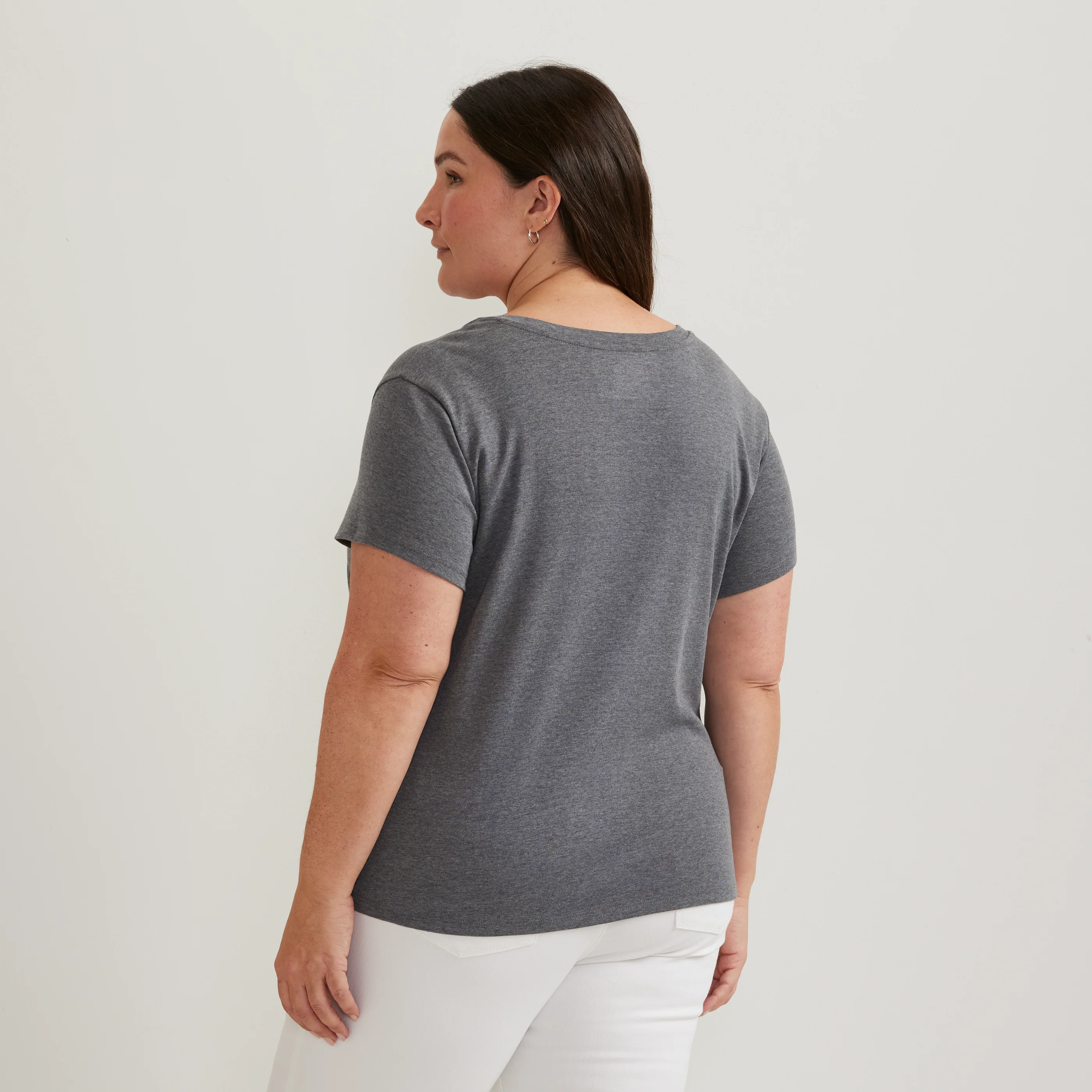 Women's Favorite Short-Sleeve Crew T-Shirt
