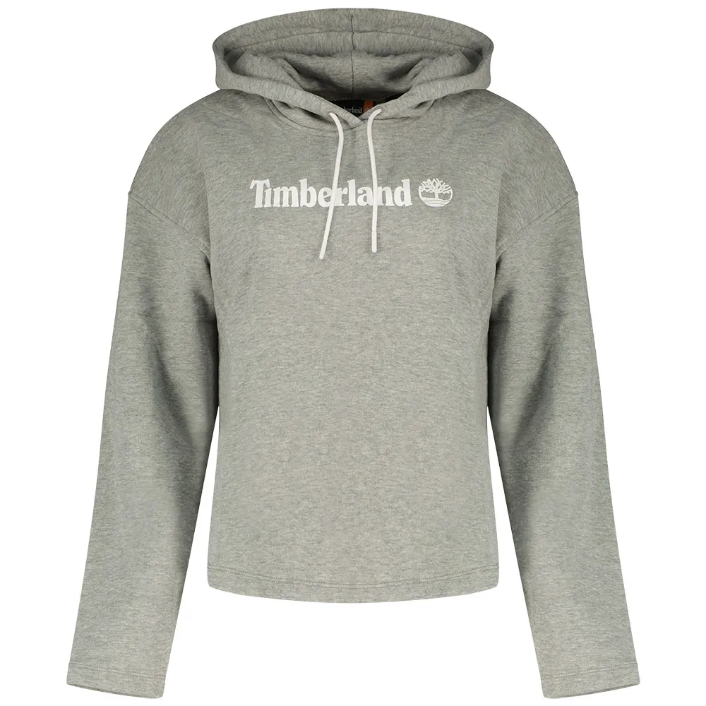 Timberland Brushed Back hoodie