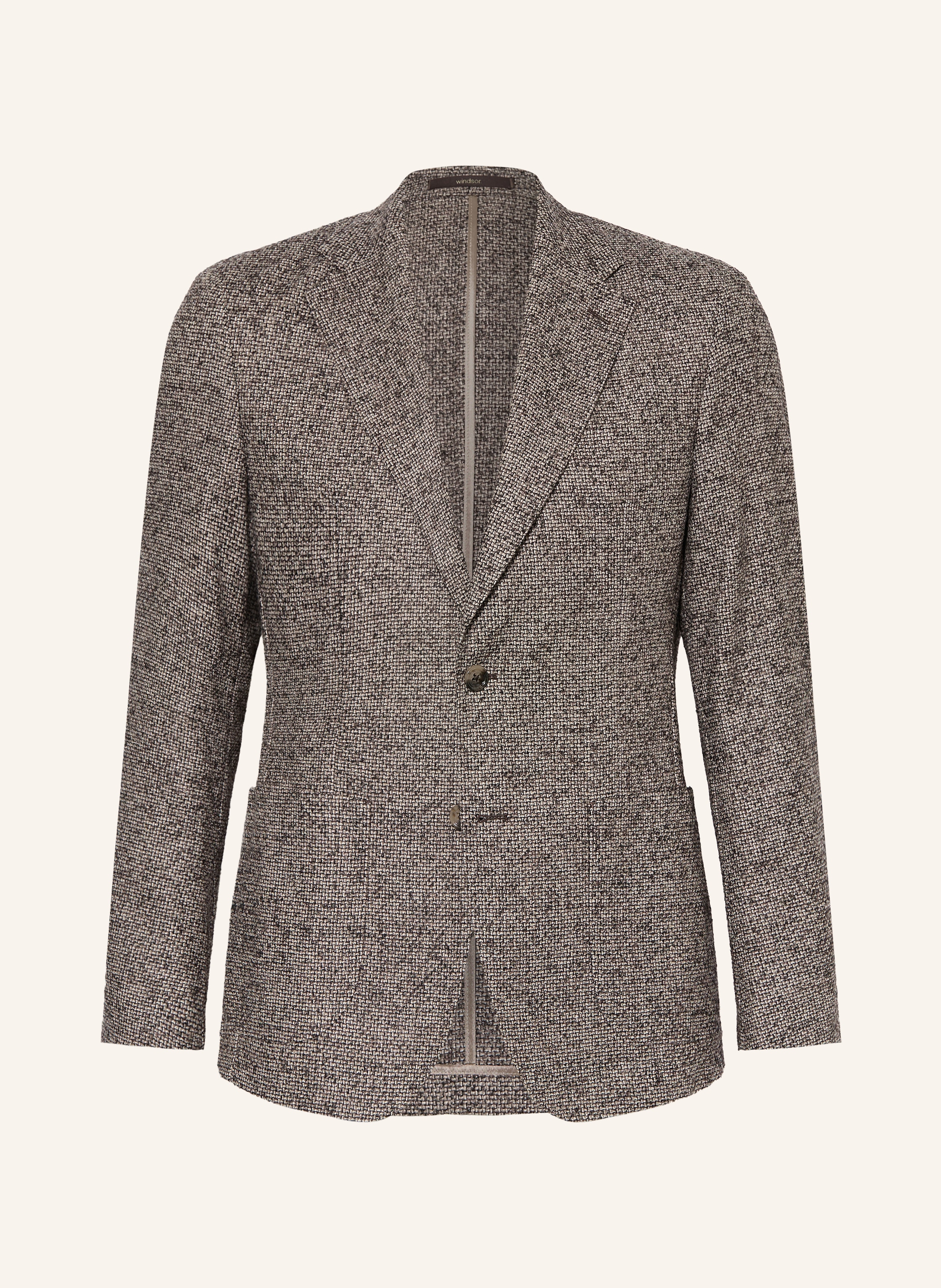 windsor. Sakko GIORNO Extra Slim Fit
