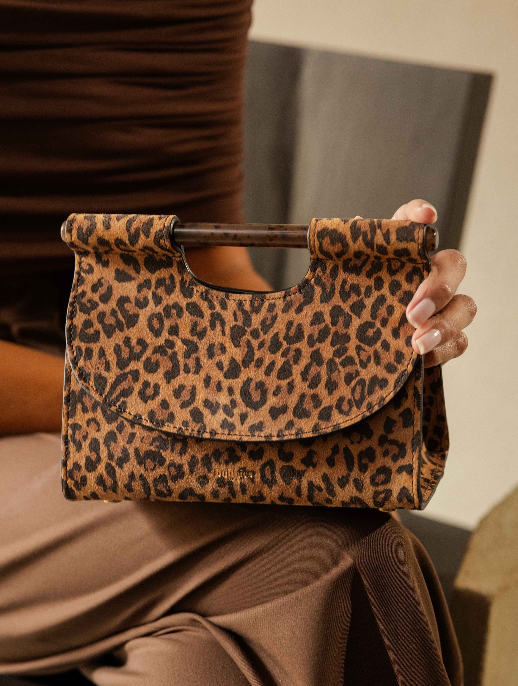 Ancône Mini Wild Leo