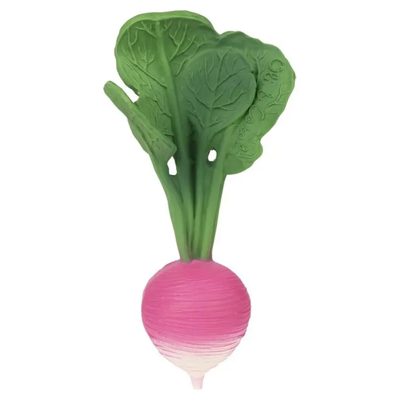 Beissring Ramona the Radish