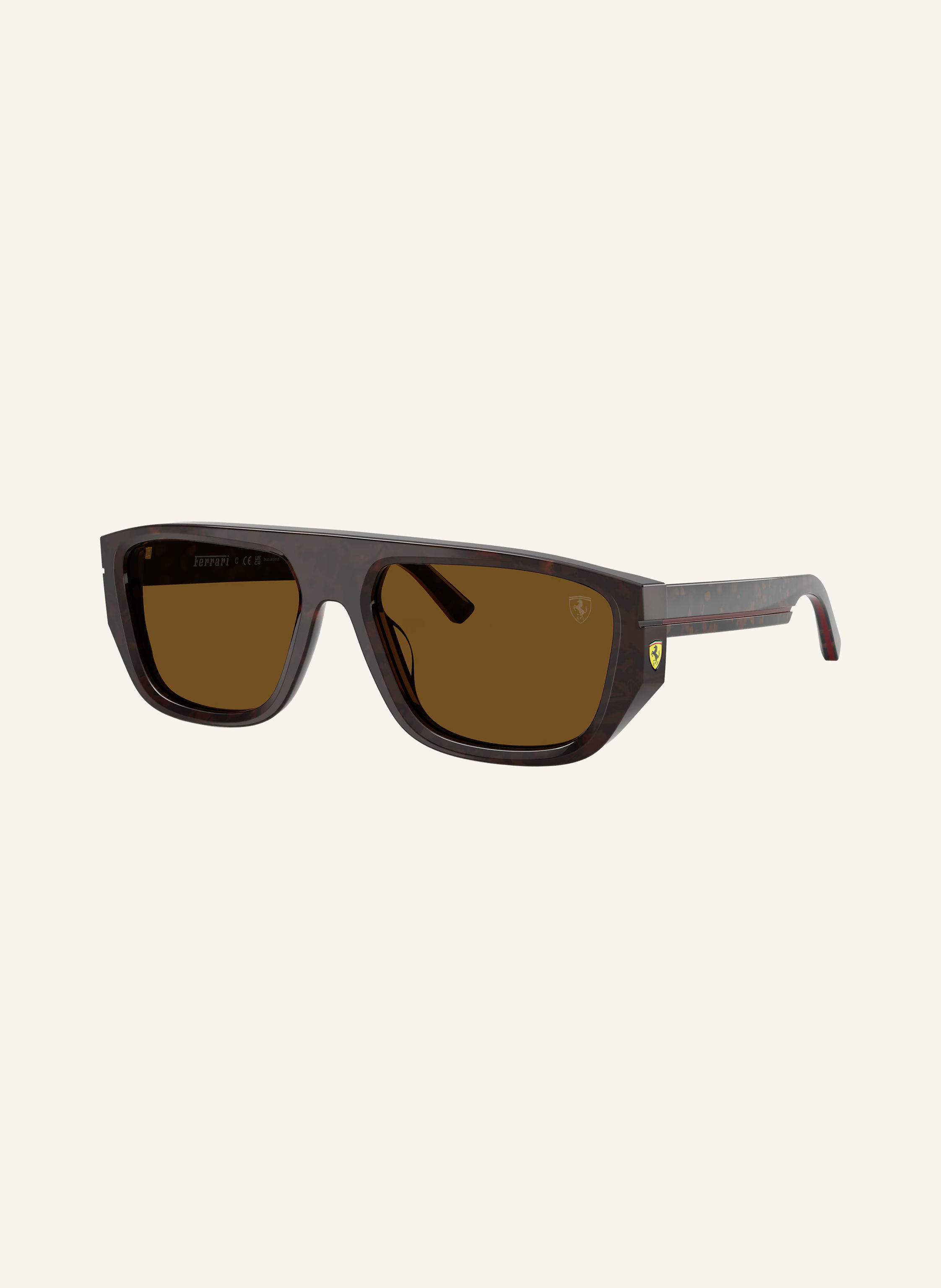 Scuderia Ferrari Sonnenbrille FZ6036U