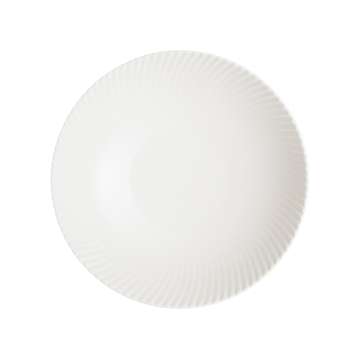 Arc White Pasta Bowl Seconds