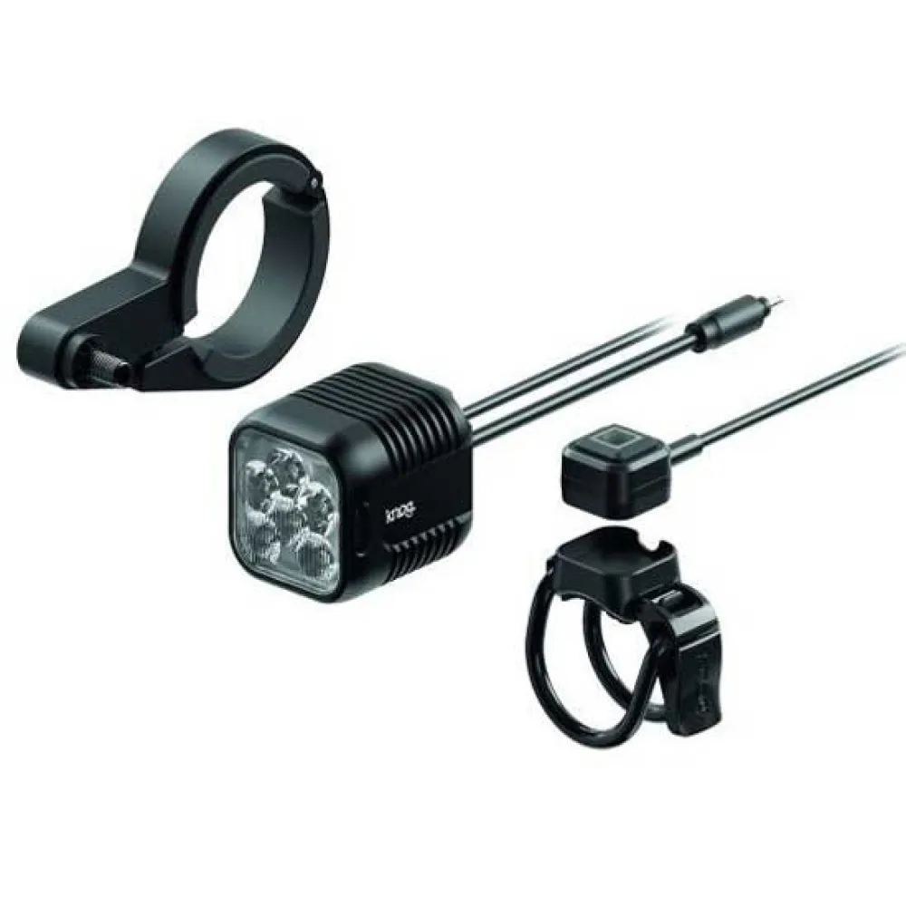 Knog Blinder E 1300 front light