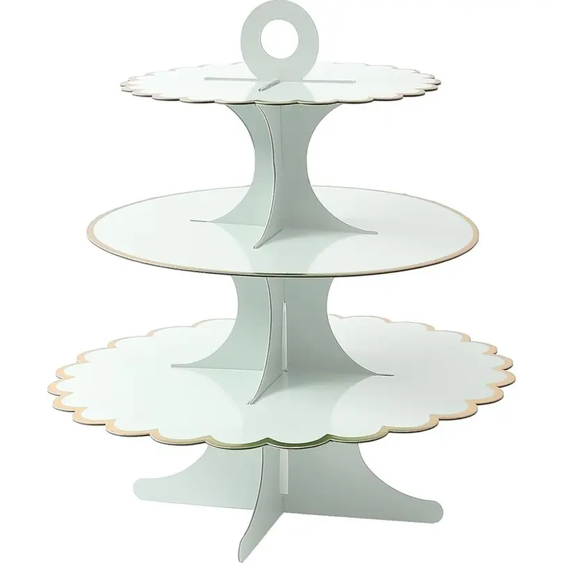 Etagere 3-teilig I Am Creative