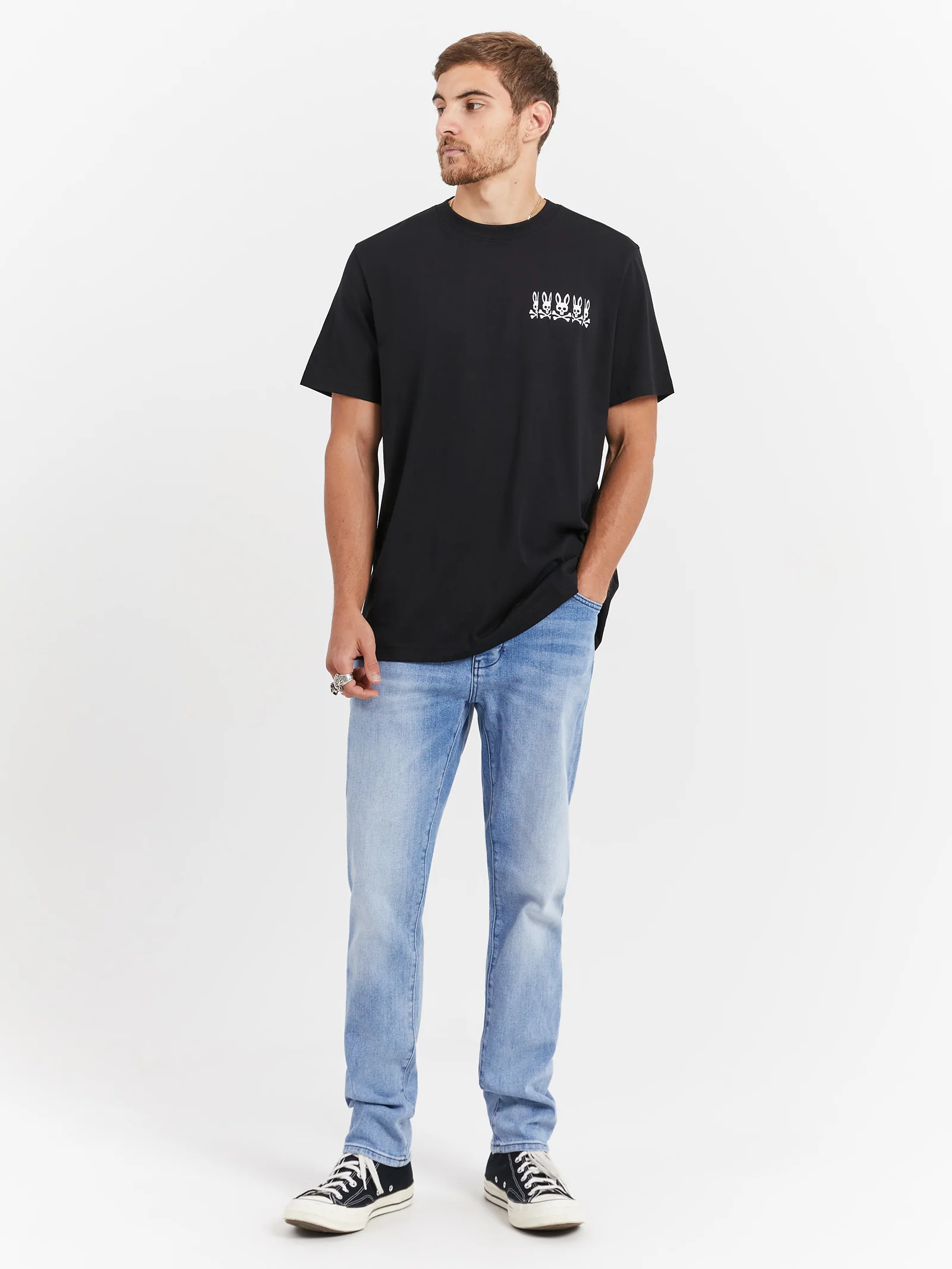 Stoke Graphic T-Shirt