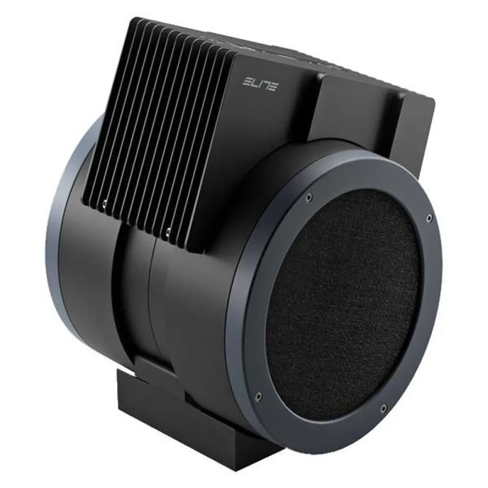 Elite Roller Air Fan