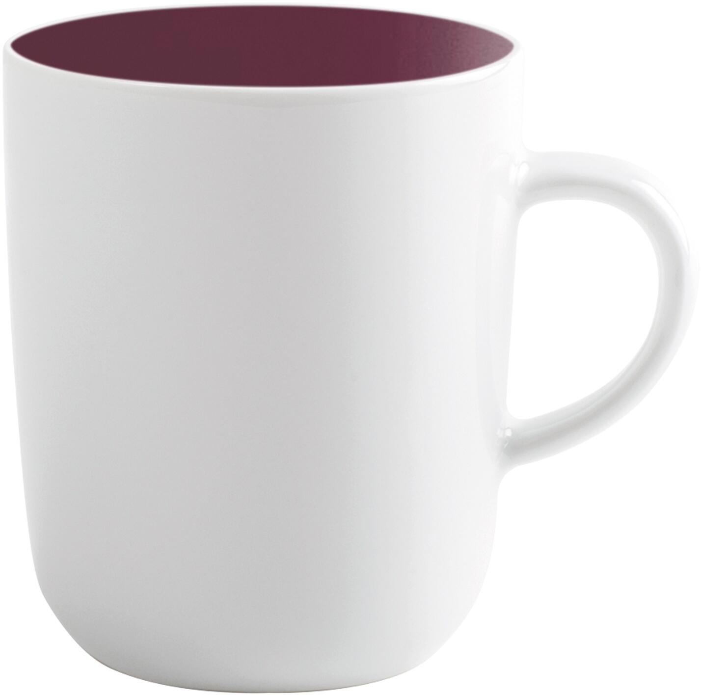 Kahla Pronto Inside Becher 0,35 l wild berry
