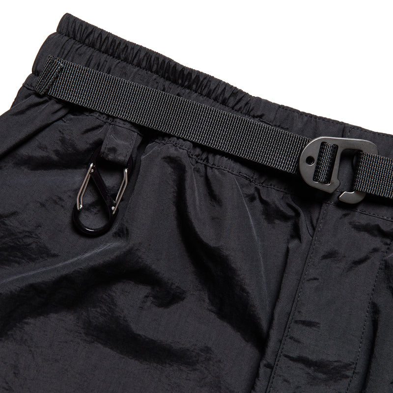 Politics Convertible Pants - Black