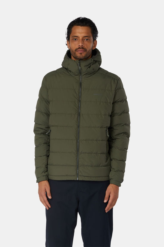 Ayacucho Adventure Down Hoody Jas