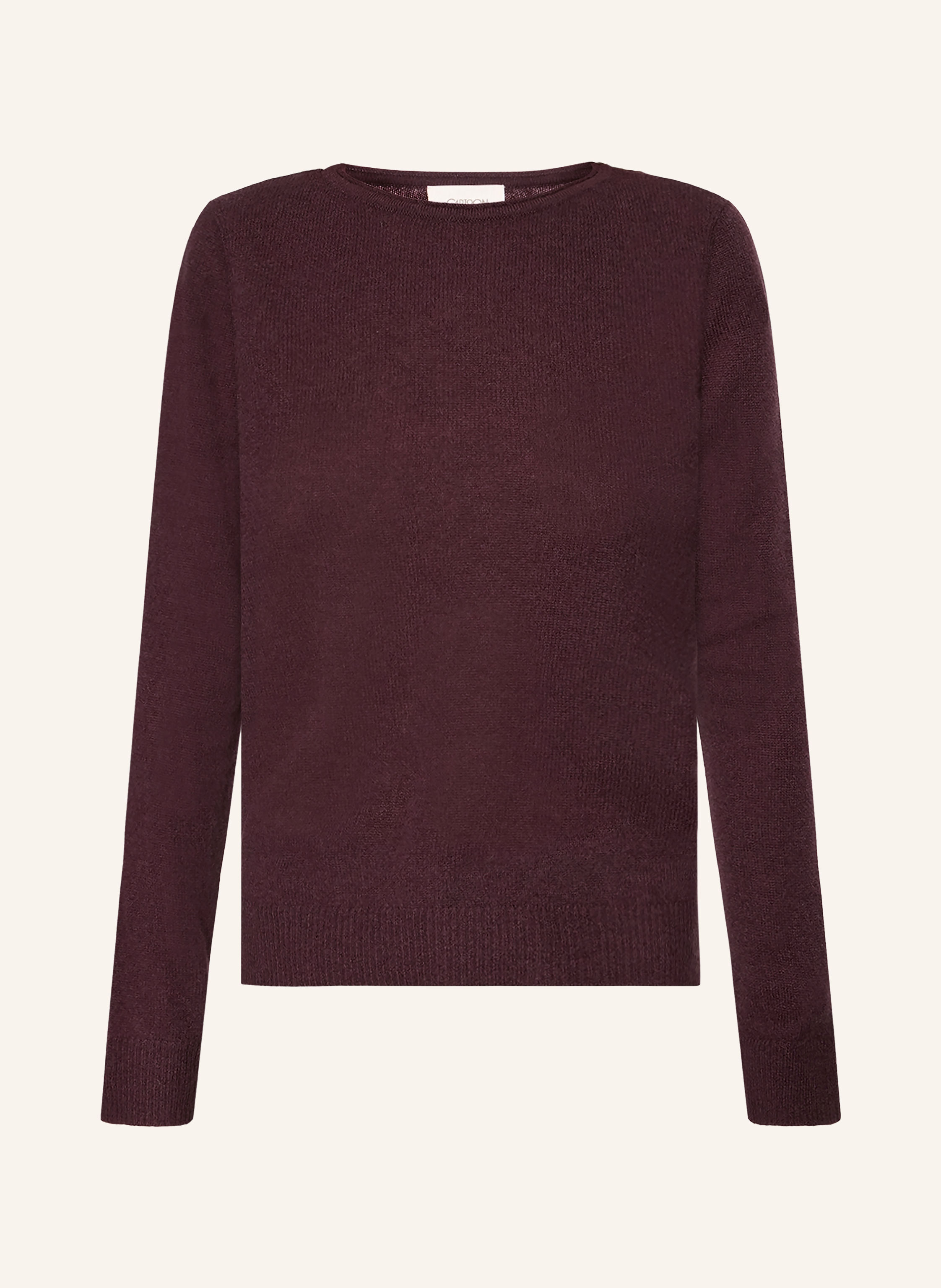 CARTOON Cashmere-Pullover