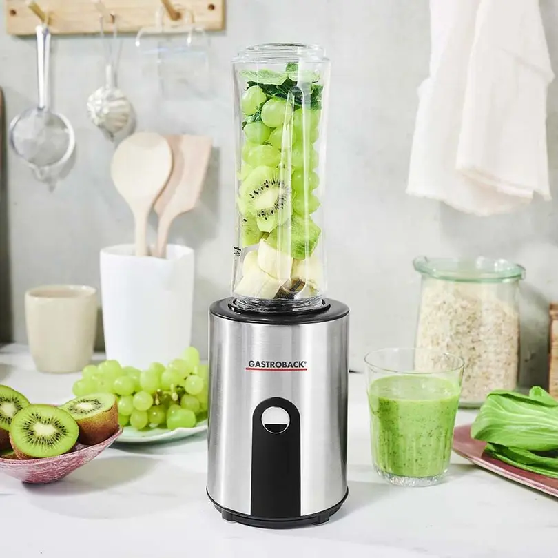 Blender 7-teilig Mix & Go