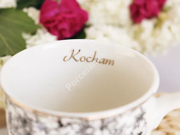 Kubek 0,25 L Altom Design - MAMA - Kocham 07.MAM.2313