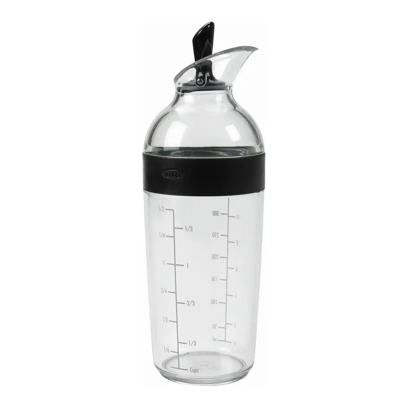 Salatsaucen-Shaker Friis