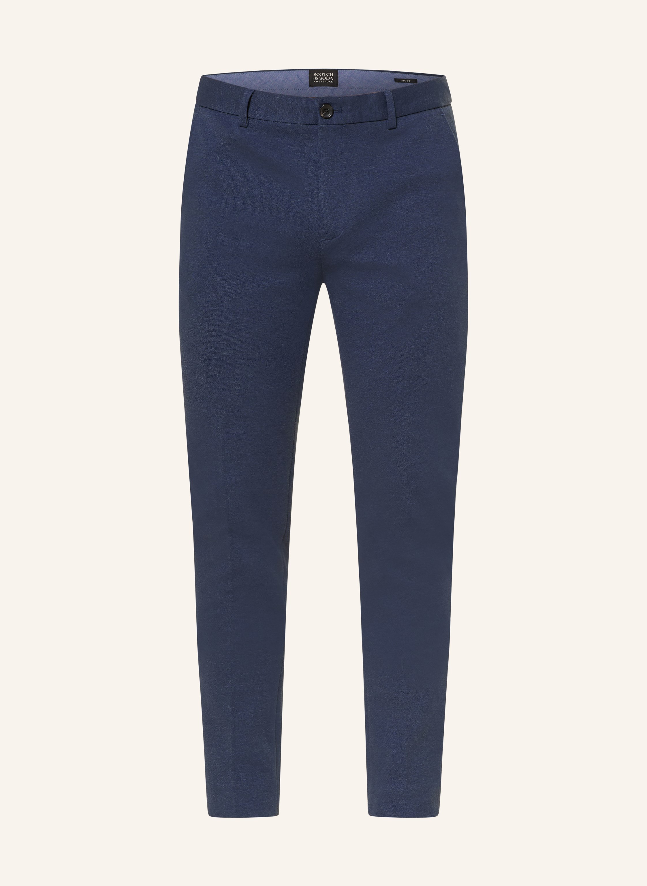 SCOTCH & SODA Chino Slim Fit