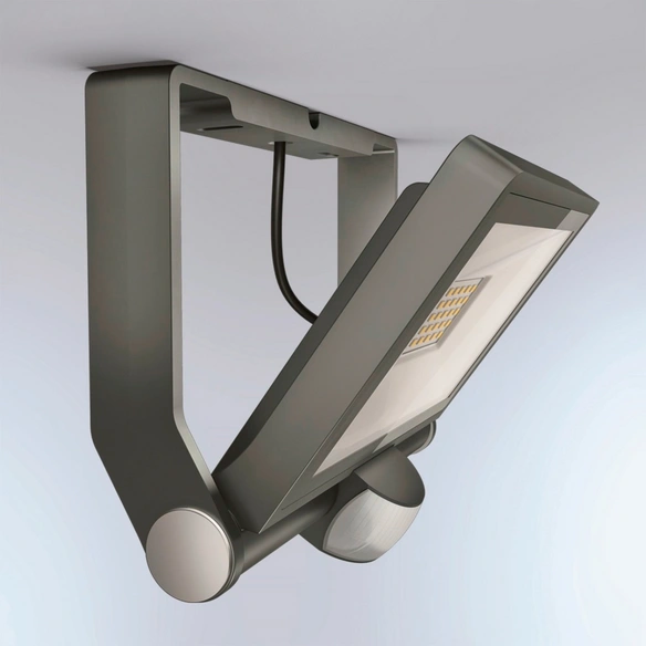 LED Sensoraußenwandstrahler XLED ONE S